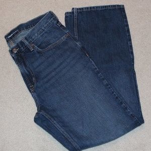 Old Navy Men's Loose Ample Jeans